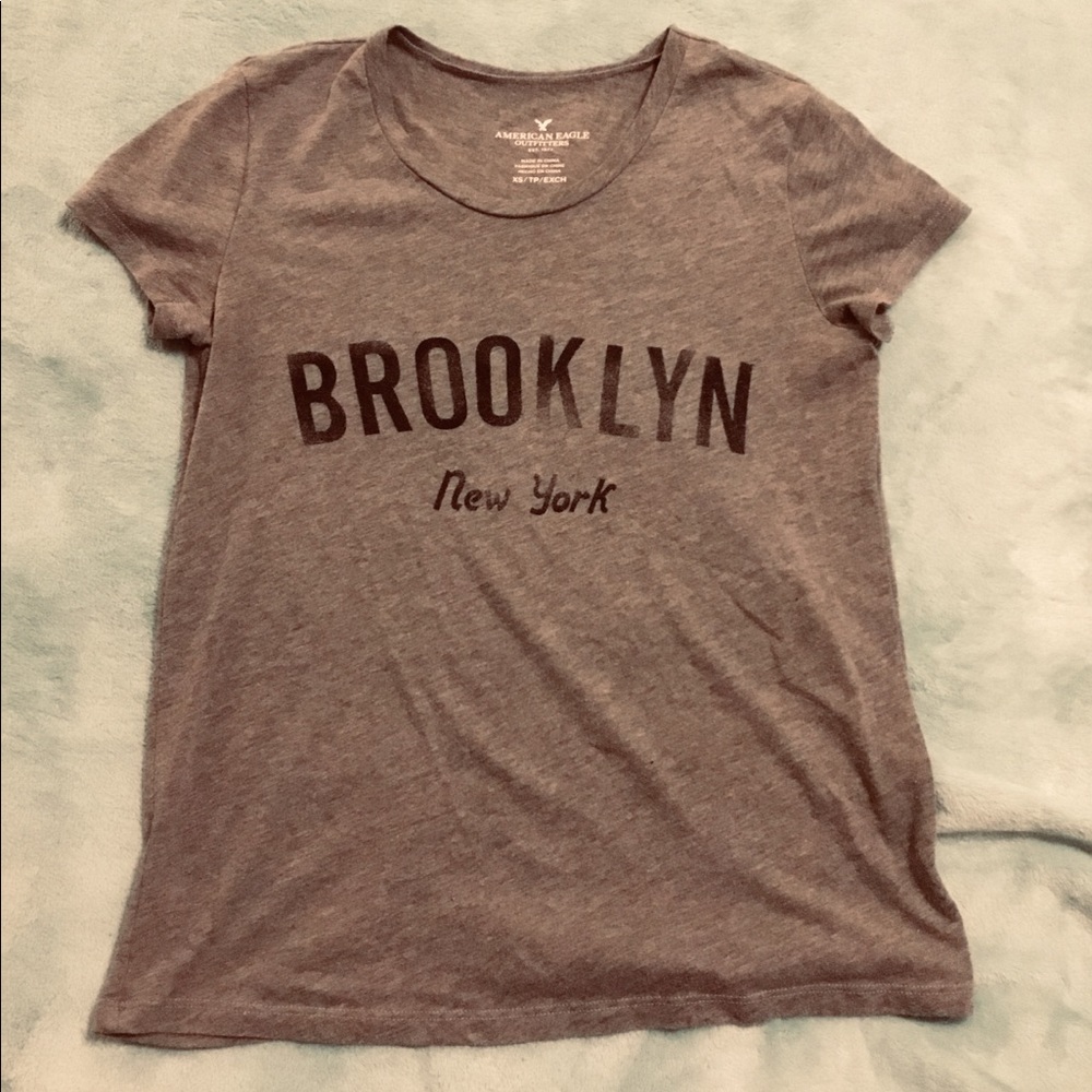 American eagle T-shirt